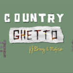 Country Ghetto – JJ Grey & Mofro