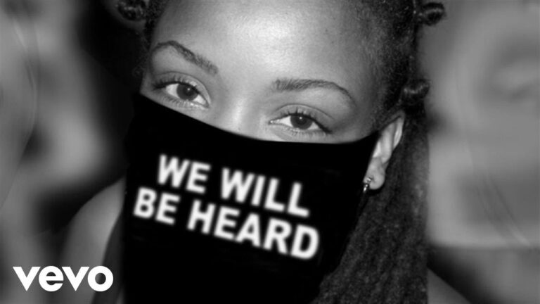 T.I. – We Will Not